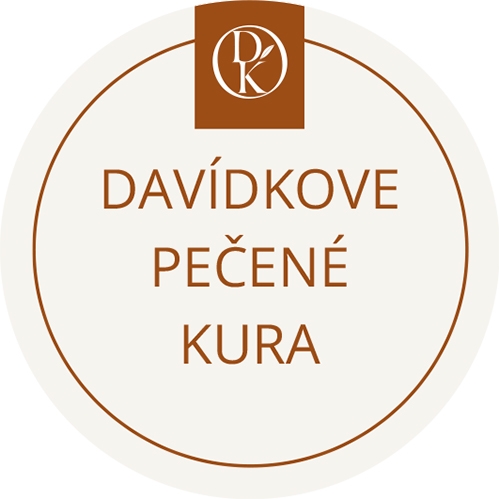 Davídkovo pečené kura