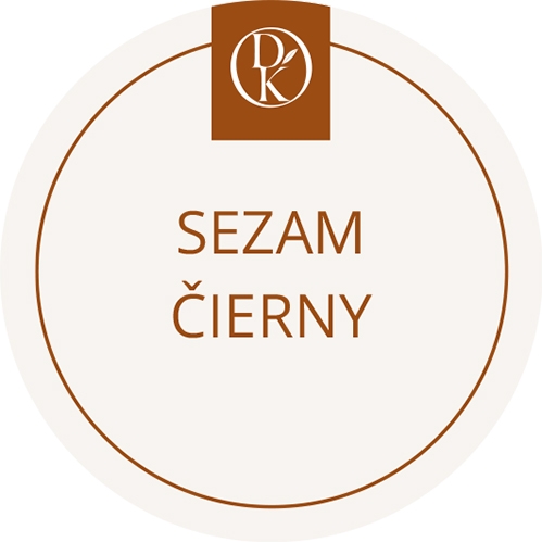 Sezam čierny