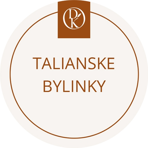 Talianske bylinky