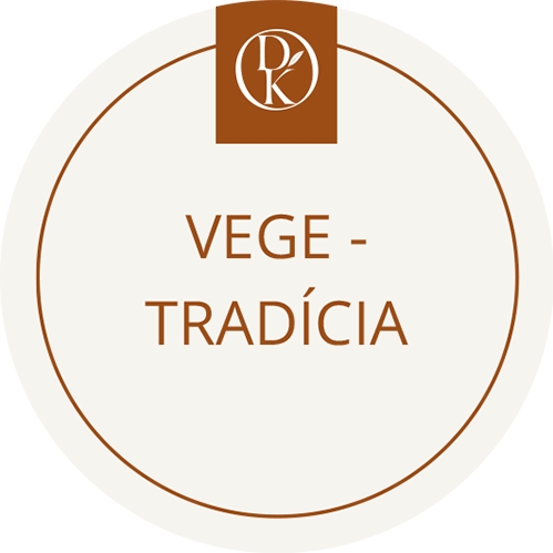 Vege - tradícia