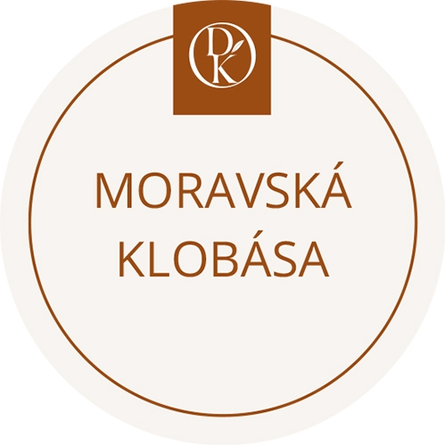 Moravská klobása