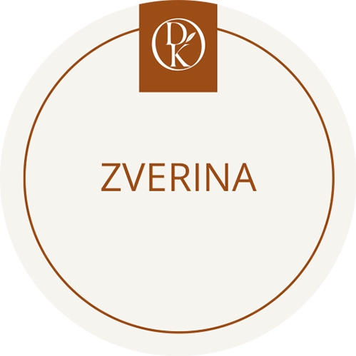 Zverina