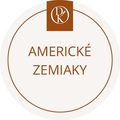 Americké zemiaky