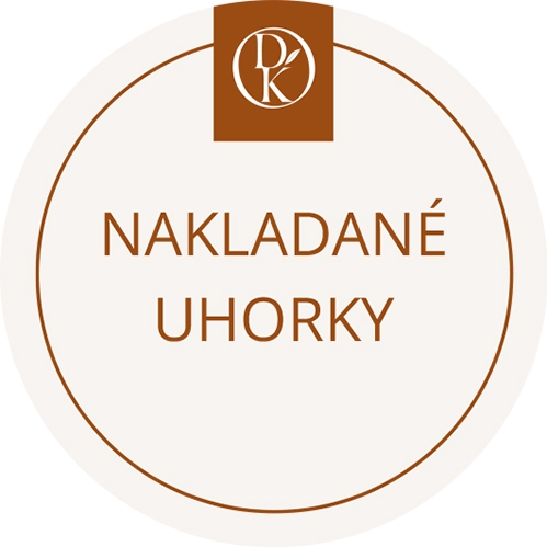 Nakladané uhorky