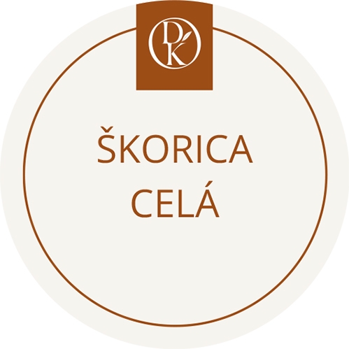 Škorica celá