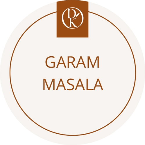 Garam masala