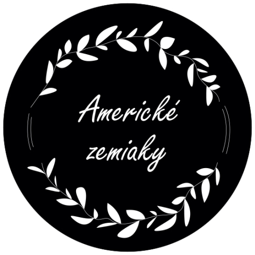 Americké zemiaky