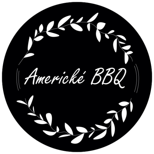 Americké BBQ