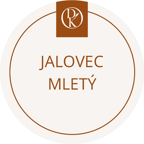 Jalovec mletý