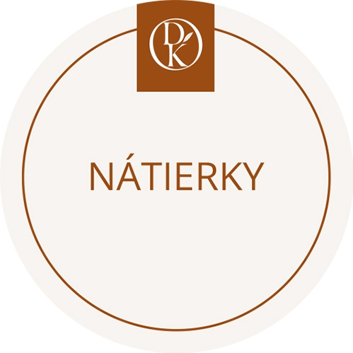 Nátierky