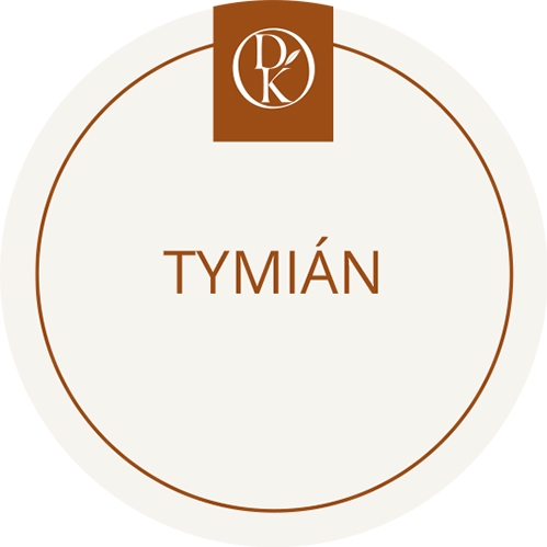 Tymian