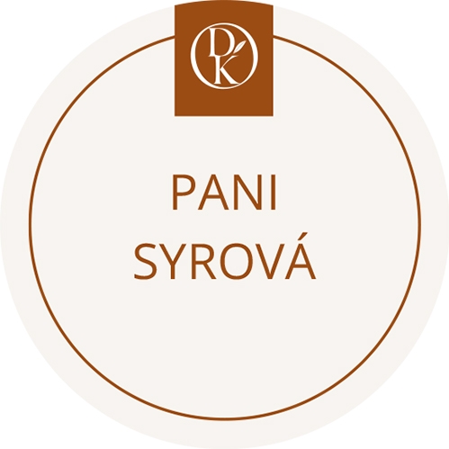 Pani Syrová