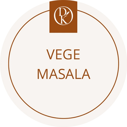 Vege masala