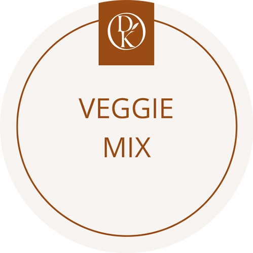 Veggie MIX