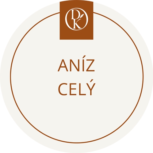 Aníz celý