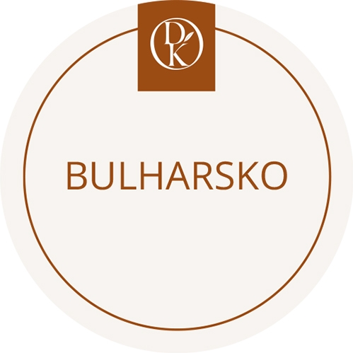 Bulharsko