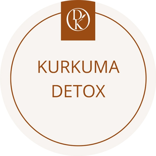 Kurkuma detox