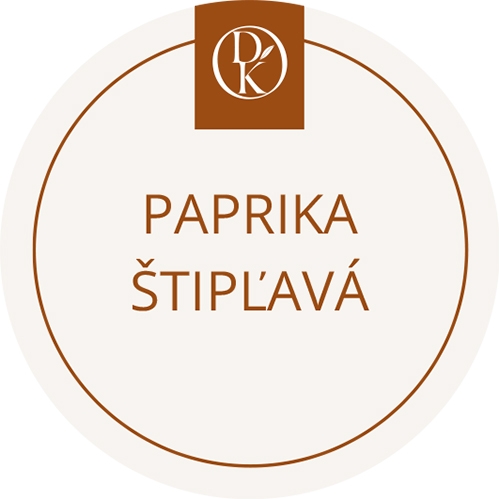 Paprika pálivá